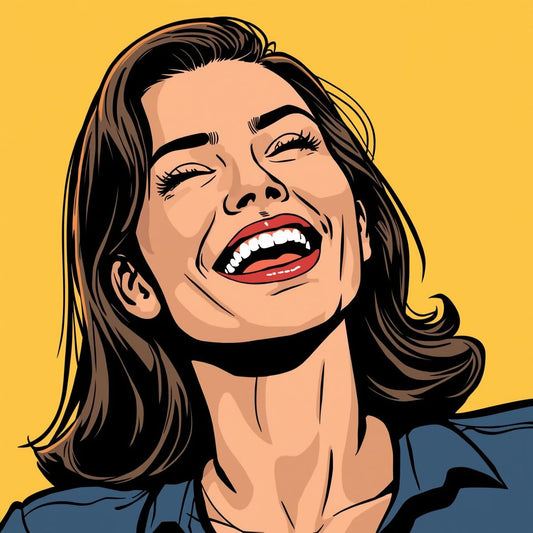 Funny Greeting Cards vs Traditional Greeting Cards