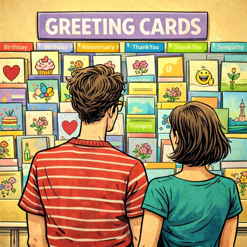Greeting Cards Still Matter (and Here’s Why)