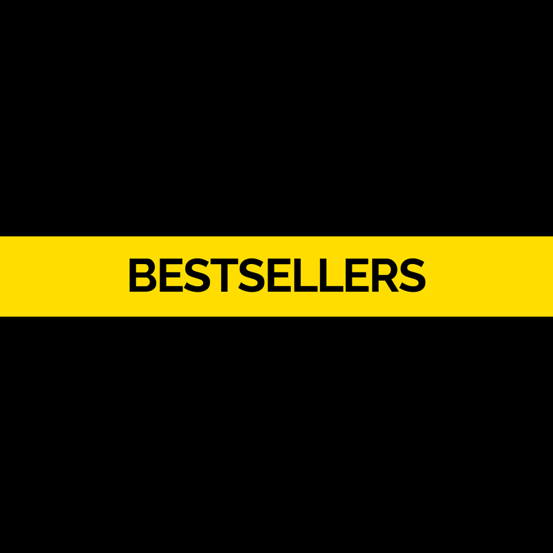 Bestsellers