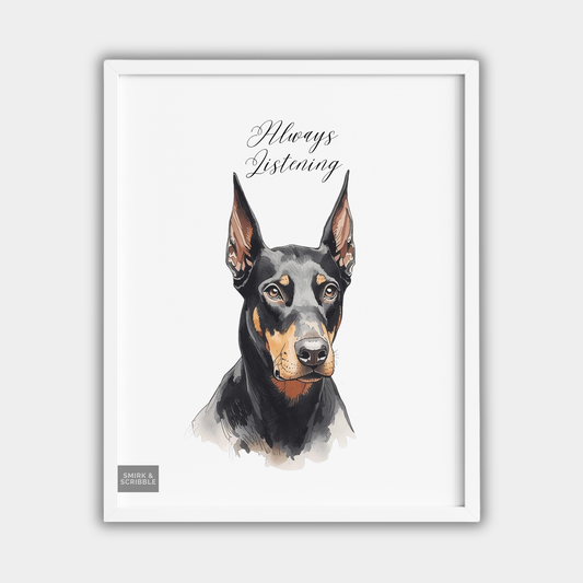 Art Print