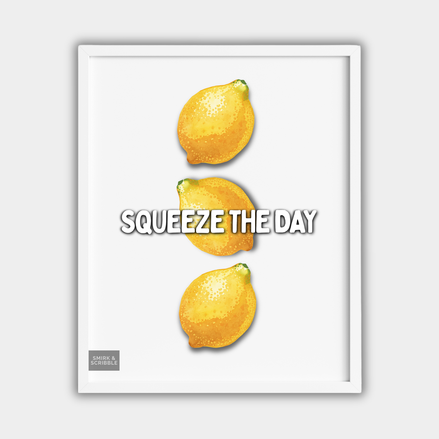 Funny Art Print