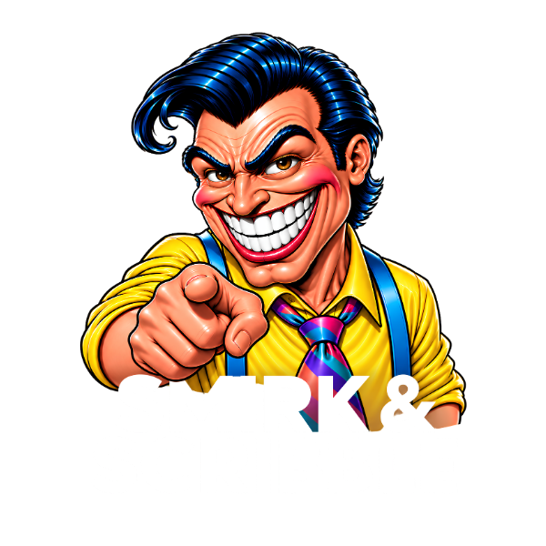 Smirk & Scribble